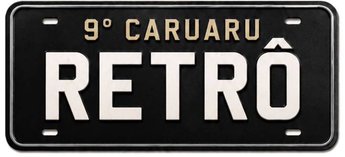 9 Caruaru Retro